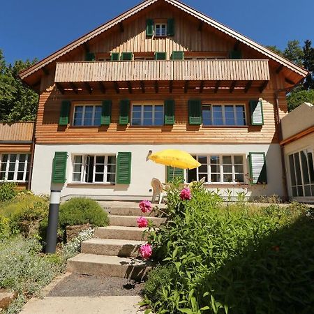 Gaestehaus Sonnenhof 卡塞尔 外观 照片