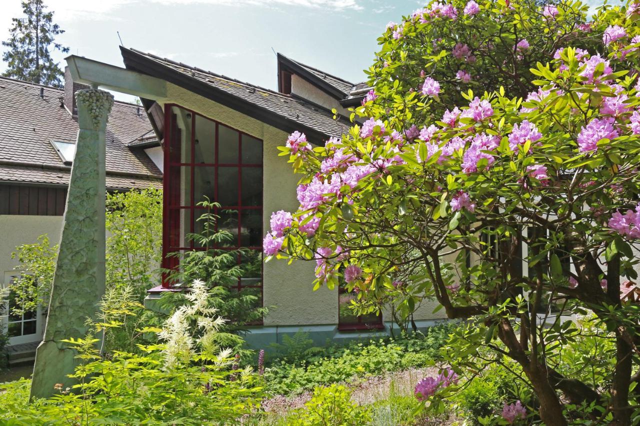 Gaestehaus Sonnenhof 卡塞尔 外观 照片
