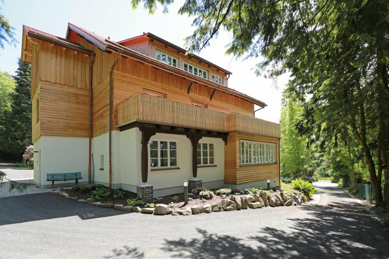 Gaestehaus Sonnenhof 卡塞尔 外观 照片