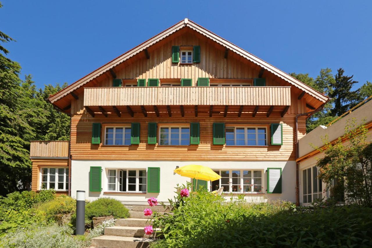 Gaestehaus Sonnenhof 卡塞尔 外观 照片
