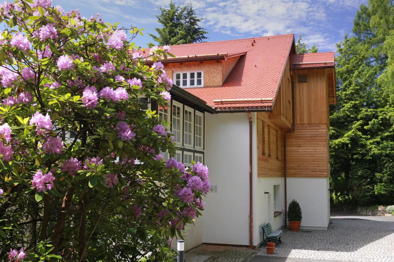 Gaestehaus Sonnenhof 卡塞尔 外观 照片